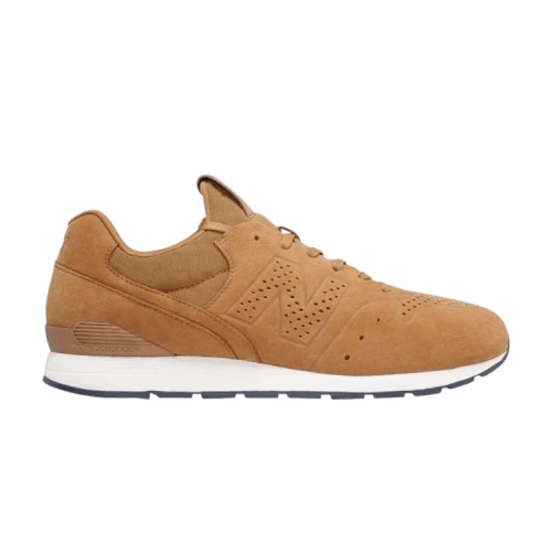 New Balance 696 Deconstructed