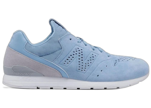 New Balance 696 Re-Engineered Sky Blue