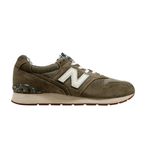 New Balance 696 Classic Urban Noise
