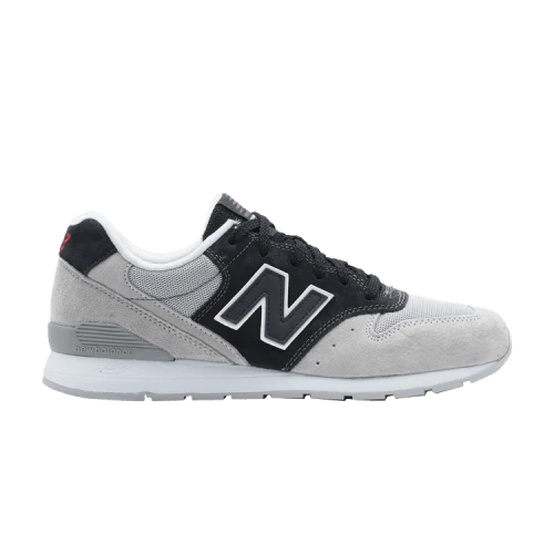 New Balance 696 Seaside Hideaway Grey