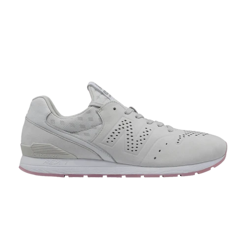 New Balance 996 Grey/White
