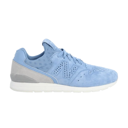 New Balance 996 Re-Engineered 'Sky Blue'