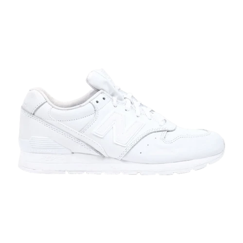 New Balance 996 'White'