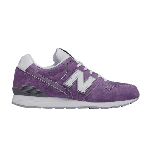 New Balance 996 'Purple'