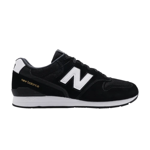 New Balance 996 Black Gold