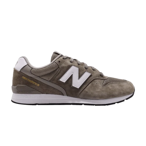 New Balance 996 Green White