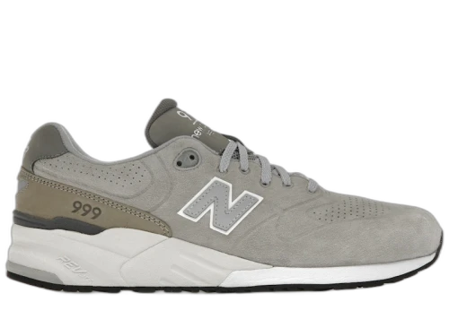 New Balance 999 Re-Engineered Steel