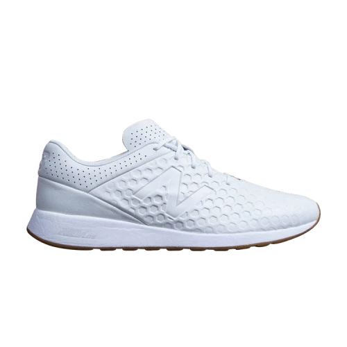 New Balance Visaro Lifestyle 'White Brown'