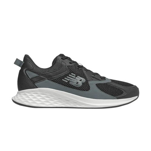 New Balance Fresh Foam Roav NXT 'Black Lead'