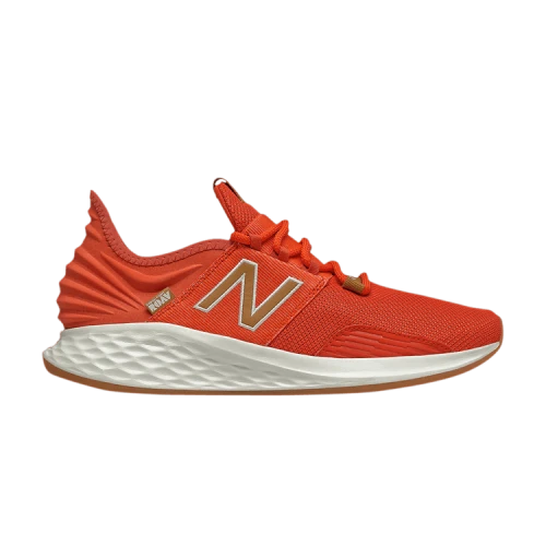 New Balance Fresh Foam Roav Backpack 'Dark Blaze'