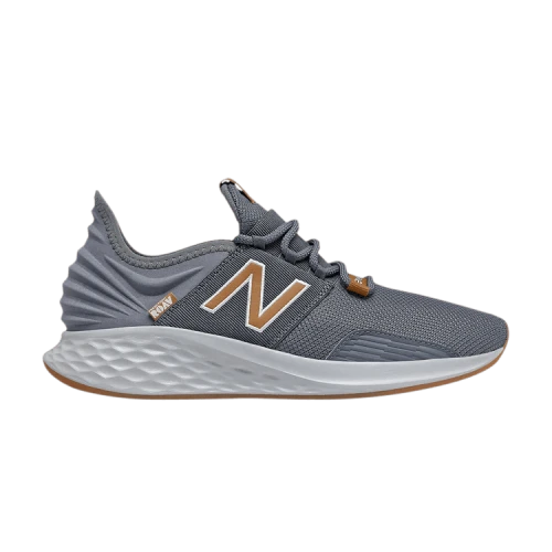 New Balance Fresh Foam Roav Backpack Lead