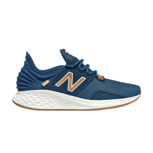 New Balance Fresh Foam Roav Backpack 'Rogue Wave'