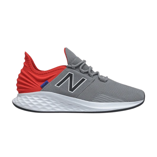 New Balance Fresh Foam Roav 'Velocity Red Steel'