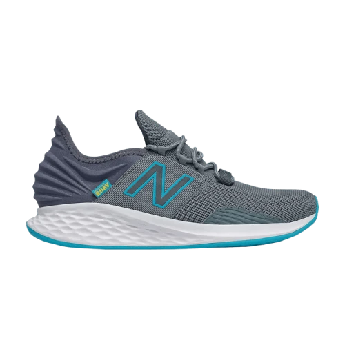 New Balance Fresh Foam Roav 'Ocean Grey Virtual Sky'