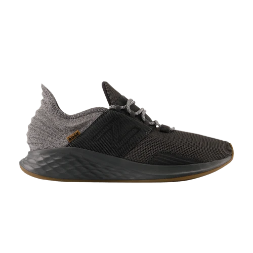 New Balance Fresh Foam Roav 'Black'