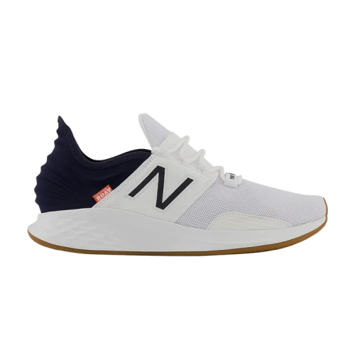New Balance Fresh Foam Roav 'White Gum'