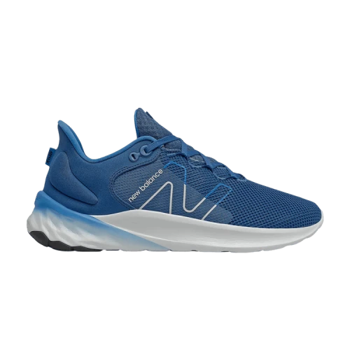 New Balance Fresh Foam Roav v2 Blue