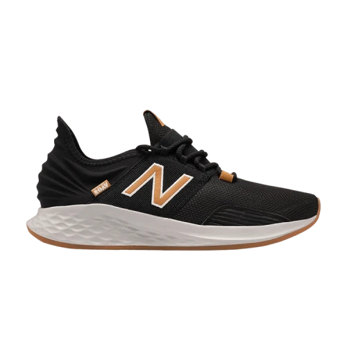 New Balance Fresh Foam Roav Black Workwear