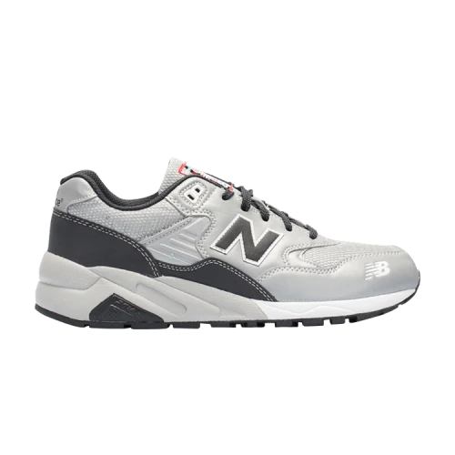 New Balance 580 Pinball Pack Low Cut Grey/Black