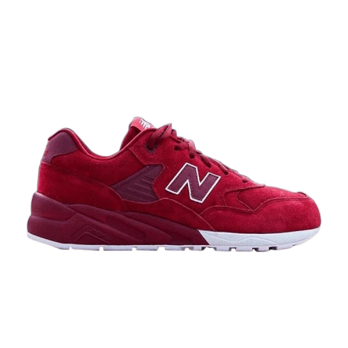 New Balance 580 Elite Red