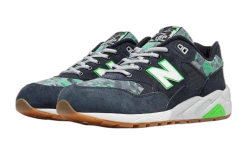 New Balance 580 'Urban Noise'