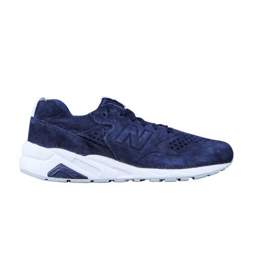 New Balance 580 Deconstructed Navy Blue