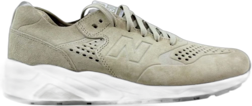 New Balance 580 Deconstructed Tan Beige