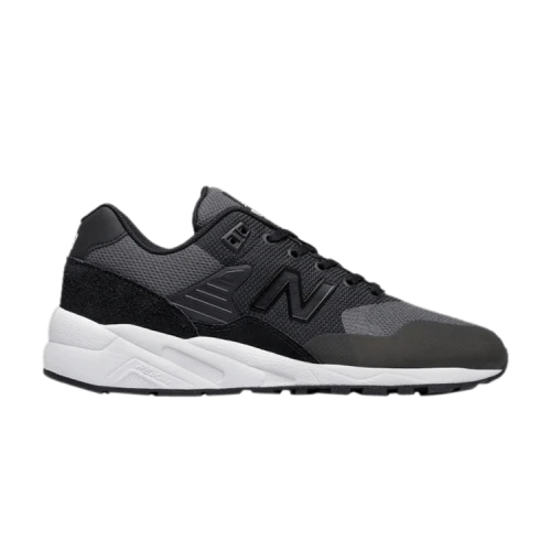 New Balance 580 Re-Engineered Woven 'Black'