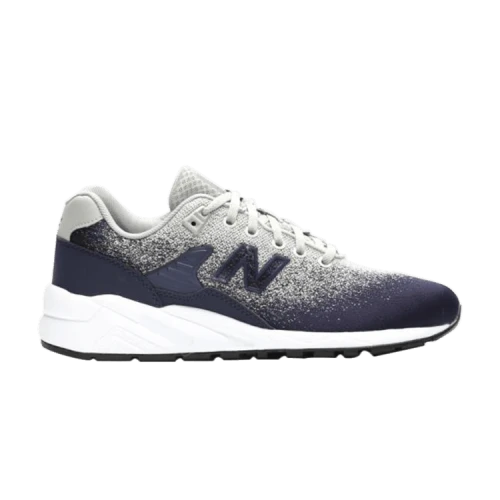 New Balance 580 'Grey Black'