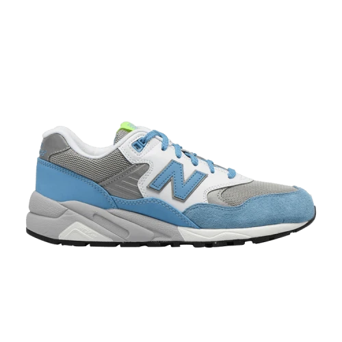 New Balance 580 'Gray Blue White'