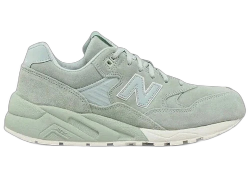 New Balance 580 Mint