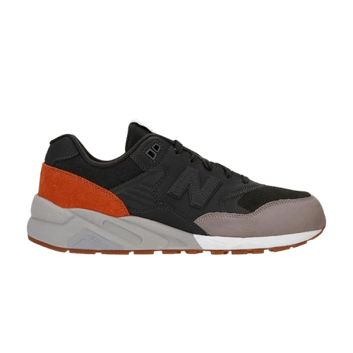 New Balance 580 'Grey Orange'
