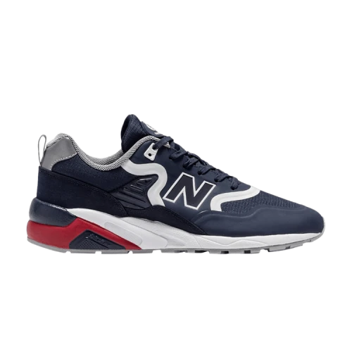 mita x A-1 Clothing x New Balance MRT580 '20th Anniversary'