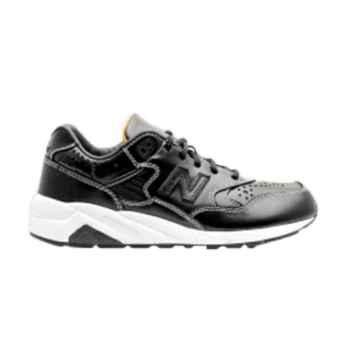 New Balance 580 Gore-Tex 'Black'