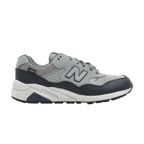 New Balance 580 Gore-Tex 'Grey'