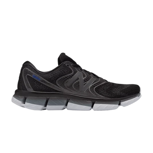 New Balance Rubix 'Black Steel'
