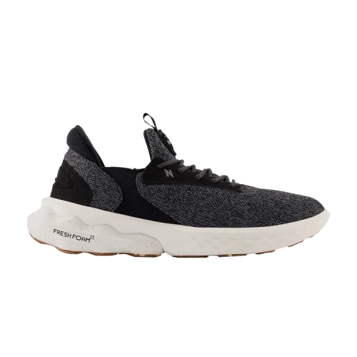 New Balance Fresh Foam Roav Elite 'Black Sea Salt'