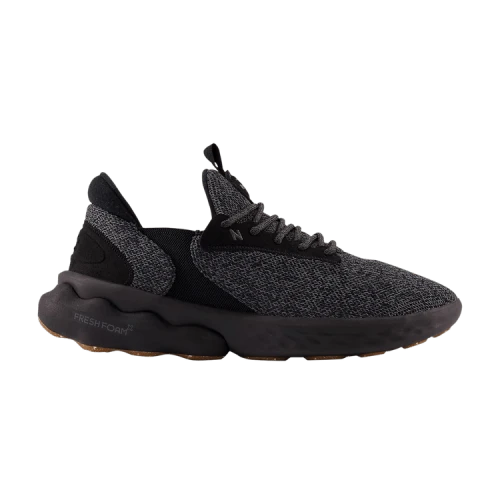 New Balance Fresh Foam Roav Elite 'Black Gum'