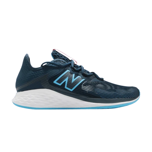 New Balance Fresh Foam Roav 'Black Navy'
