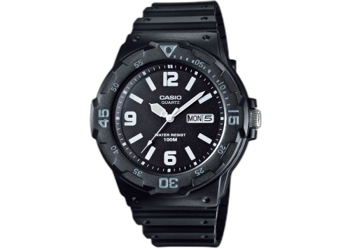 Casio Analog MRW-200H-1B2