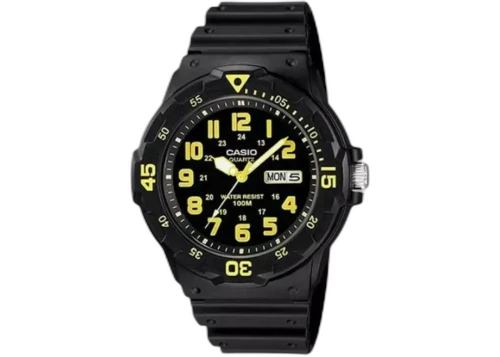 Casio Analog MRW-200H-9B