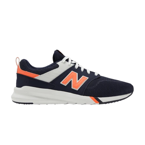 New Balance 009v1 4E Wide 'Pigment Orange'