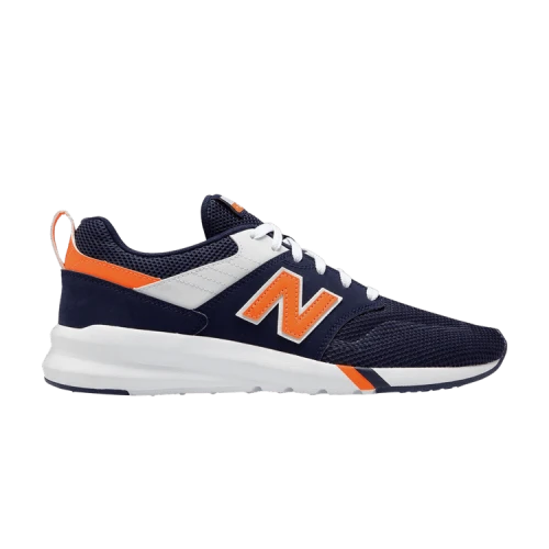 New Balance 009v1 'Pigment Orange'