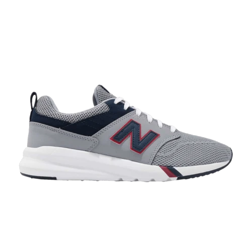 New Balance 009 'Grey Navy'