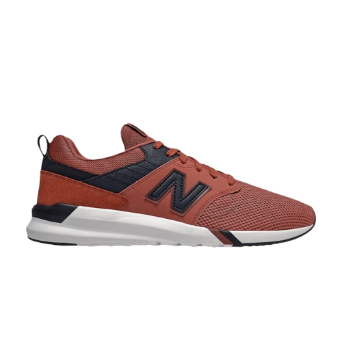 New Balance 009v1 2E Wide 'Red Clay'