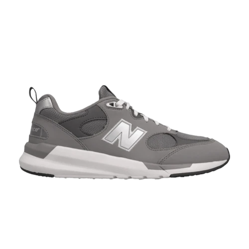 New Balance 109 Grey Silver White