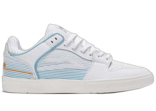 Lakai Telford Low Rob Welsh Newports