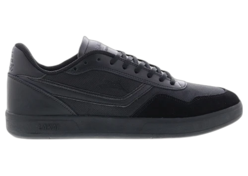 Lakai Terrace Triple Black