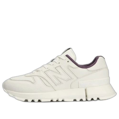 New Balance OVERCOAT x RC_1300 'White'