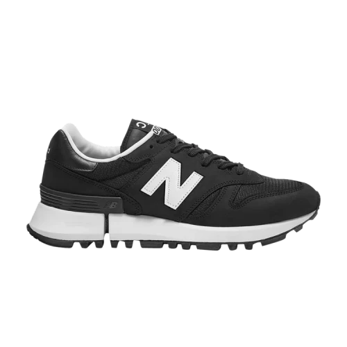 New Balance 1300 x COMME des GARCONS Homme 'Crisp Black'